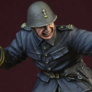 スケールモデル