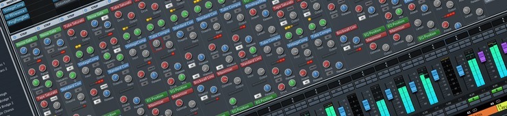 A Guide To Mixing Music