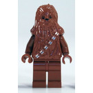 LEGO Chewbacca Minifigure