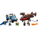 LEGO Diamond Heist Set 60209