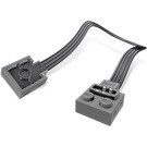 LEGO Extension Cable (20cm) Set 8886