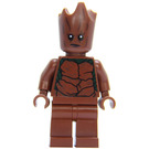LEGO Groot Minifigure