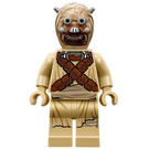 LEGO Tusken Raider Minifigure
