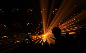 Skalar en el Front&oacute;n M&eacute;xico