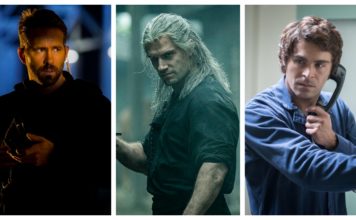 estrenos de netflix en diciembre