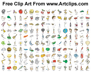 Clipart Images