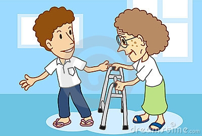 Respect Clip Art Rel