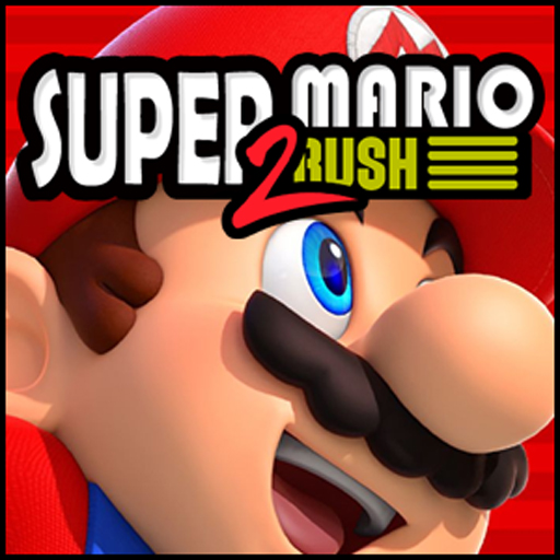 Play Super Mario Run 2