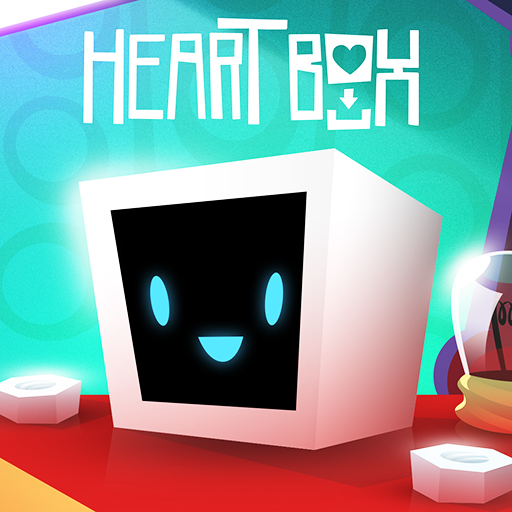 Play Heart Box