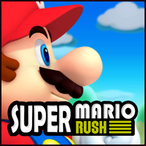 Play Super Mario Run