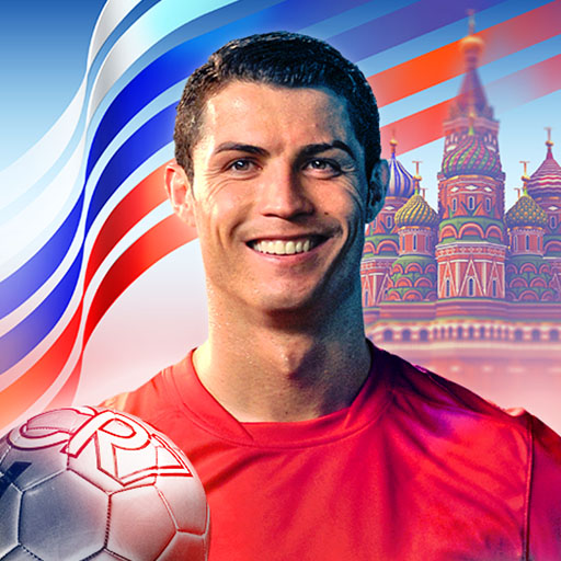 Play Cristiano Ronaldo: Kick