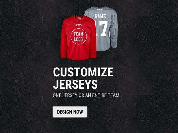 Custom Jerseys