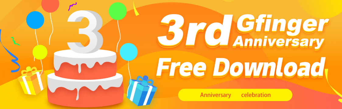 绿手指三周年英语