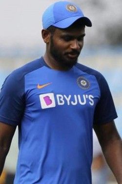 Sanju Samson Has A Tragic Career As He Was Dropped Again