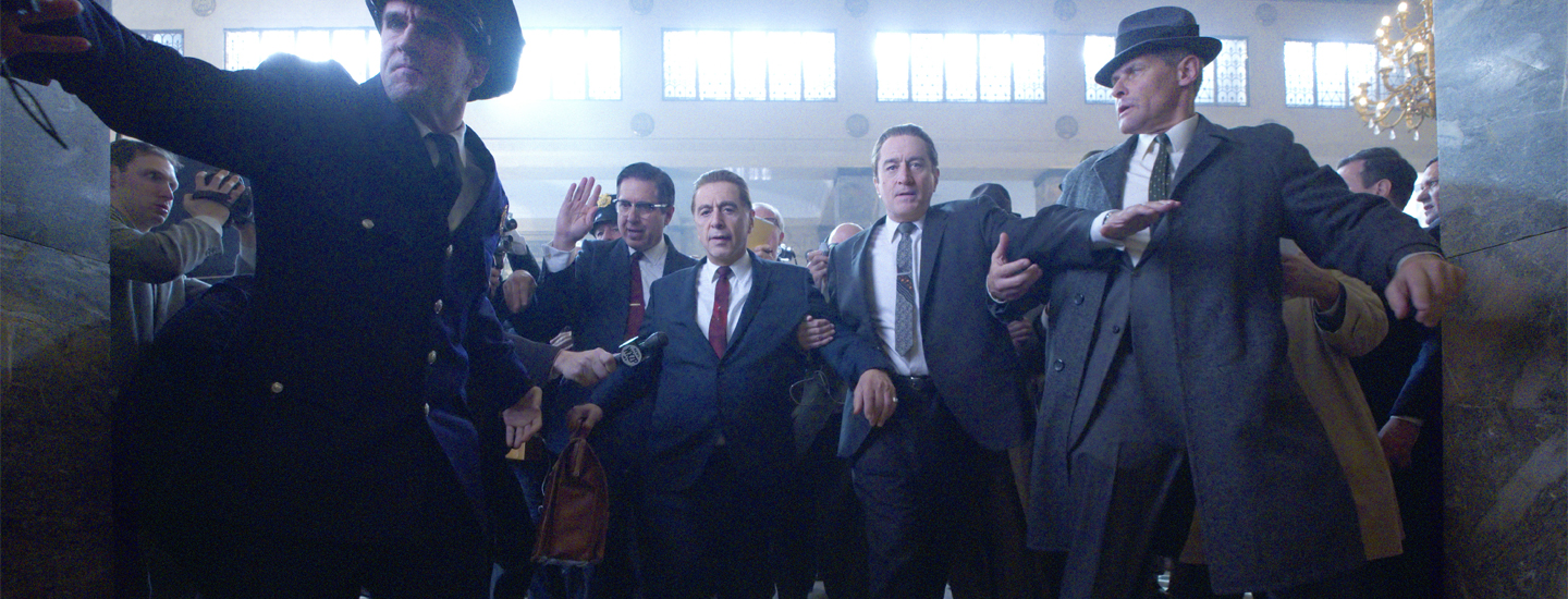 电影评分第三十期：2019年未引进高分影片专题