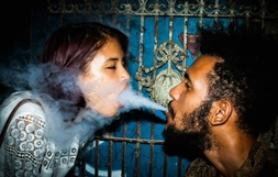 Photographers in Focus: New Generation