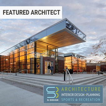 Featured Architect - S3 Design
