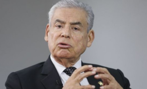 César Villanueva se allanó a pedido de impedimento de salida del país