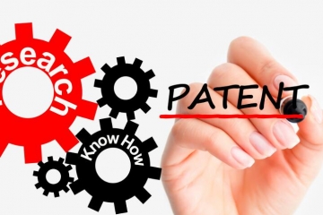 世界各国专利数量排名榜2018，中国专利全球排名第二