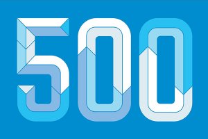 财富世界500强榜单，2019年世界500强企业排行榜（完整榜单）