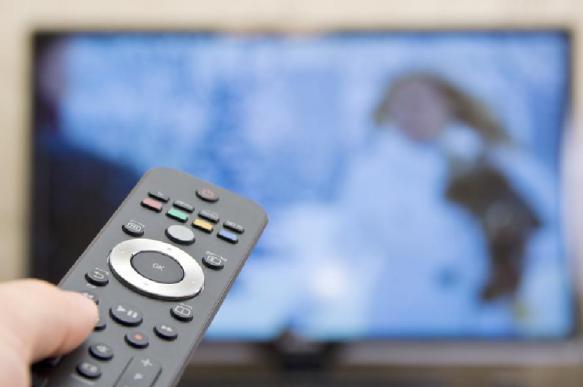 Путин пообещал навести порядок на телевидении