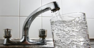 Irish Water said it is working with Cork County Council to resolve the situation as quickly as possible