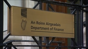 The Department of Finance has refused to give details of the fees paid to barristers in respect of the Apple escrow fund