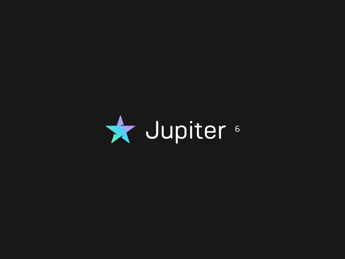 Jupiter template WordPress