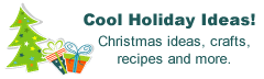 Christmas Ideas