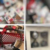 Hang Wreath with Ribbon