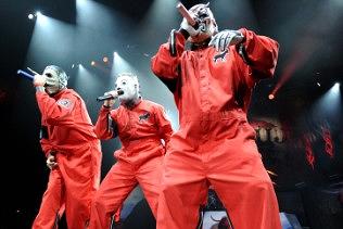 Knotfest Japan Tickets