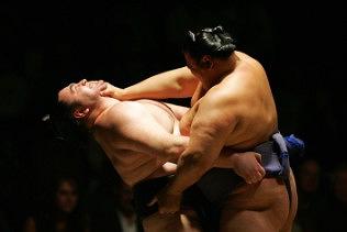 Sumo Wrestling in Japan &ndash; January Tournament Tickets