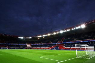 Paris Saint-Germain Tickets