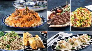 פינת השלושה - Пинат ха-шлоша