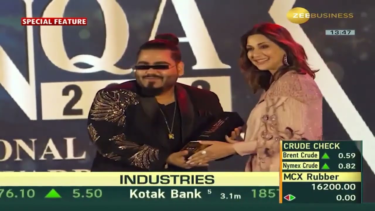 National Quality Awards 2023