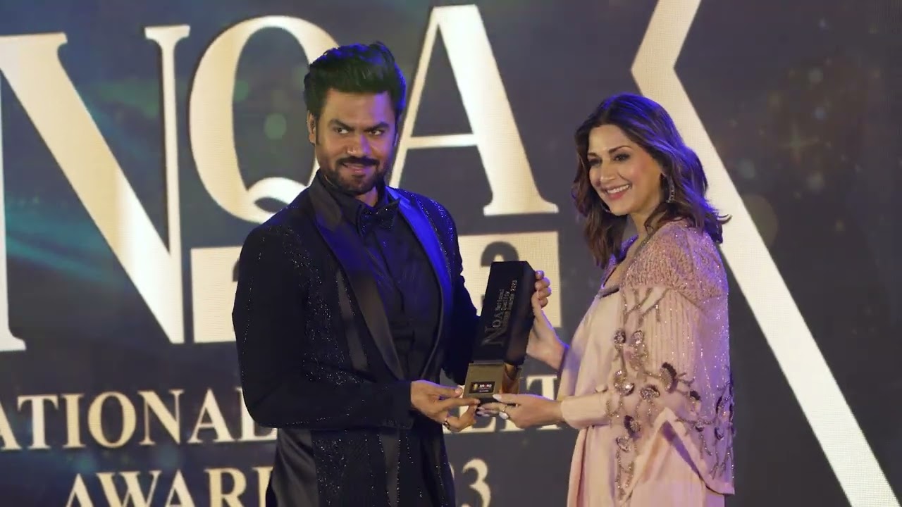 National Quality Awards 2023