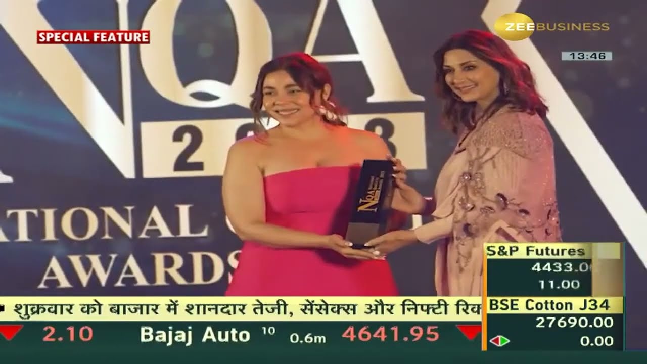 National Quality Awards 2023