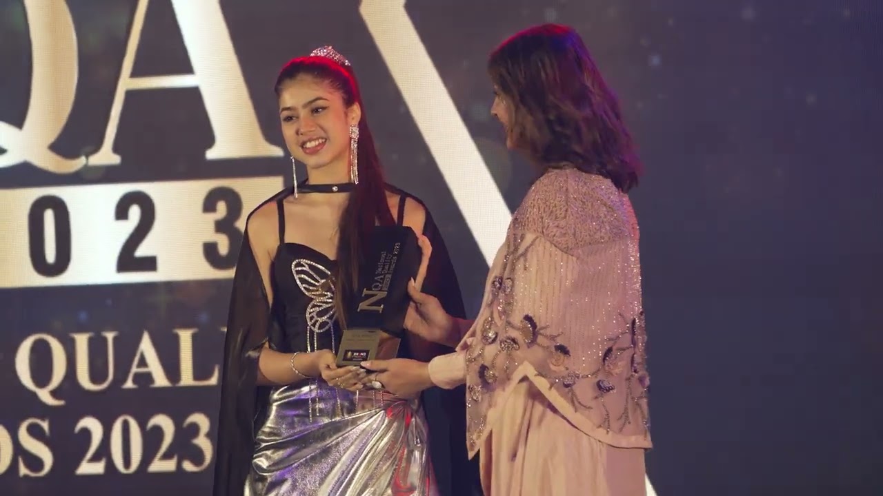 National Quality Awards 2023