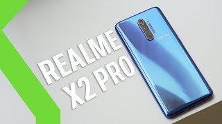 REALME X2 PRO, An&aacute;lisis | El nuevo FLAGSHIP KILLER llega a EUROPA