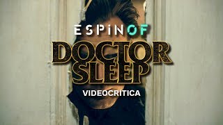 Cr&iacute;tica 'DOCTOR SUE&Ntilde;O' | Opini&oacute;n