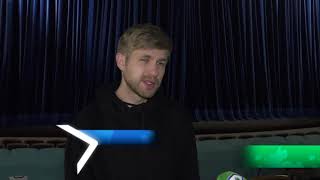 У театрі Пушкіна твір Ремарха зіграли на сучасний мотив