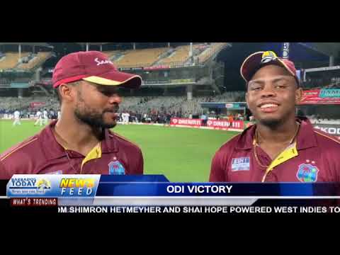 BARBADOS TODAY MORNING UPDATE - December 16, 2019