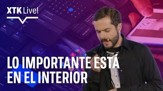 Del SOFTWARE al HARDWARE: c&oacute;mo naci&oacute; XIAOMI - XTK Live | E11xT1