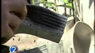 KNON2 Can Flex Seal Really Stop Leaks Fast?