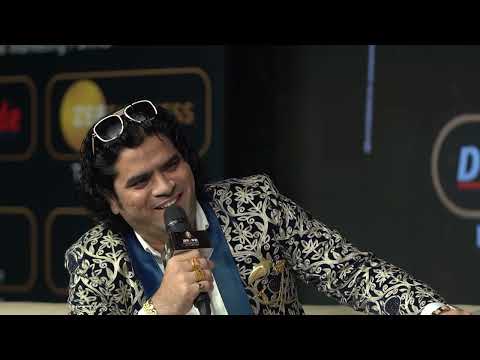 Mr. Naseem Khan ILA Winner 2022