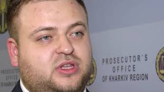 У прокуратурі спростовують обшуки в ХОДА