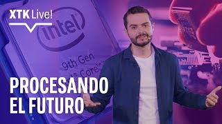 Cambiamos un PROCESADOR a CONTRARRELOJ ⏱| XTK Live | E6 x T1