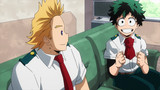 My Hero Academia Season 4 Episode 65