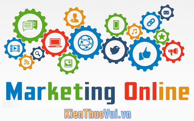 Marketing Online l&agrave; g&igrave;? C&ugrave;ng t&igrave;m hiểu về Marketing Online