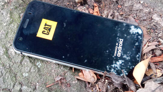 CAT S52 Smartphone